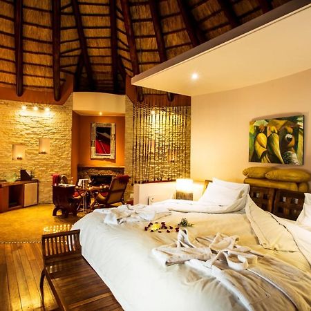 Maliba Mountain Lodge Butha-Buthe Ngoại thất bức ảnh