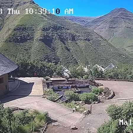 Maliba Mountain Lodge Butha-Buthe Ngoại thất bức ảnh