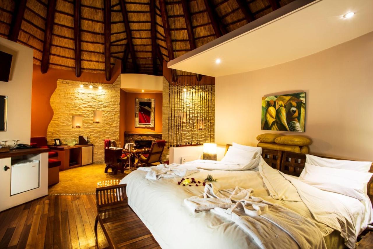 Maliba Mountain Lodge Butha-Buthe Ngoại thất bức ảnh