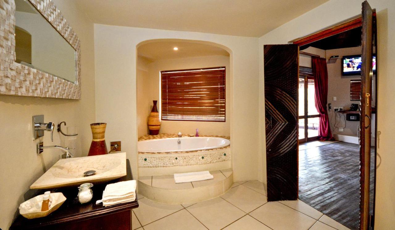 Maliba Mountain Lodge Butha-Buthe Ngoại thất bức ảnh