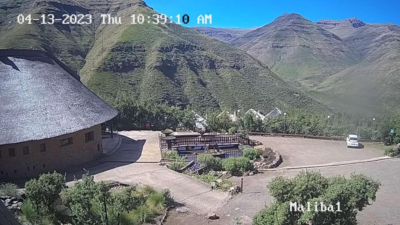 Maliba Mountain Lodge Butha-Buthe Ngoại thất bức ảnh