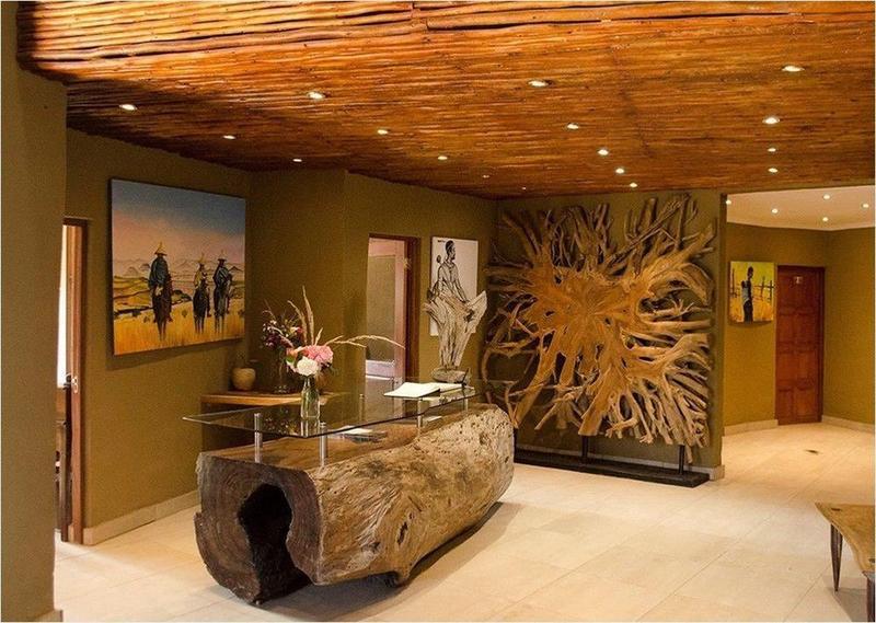 Maliba Mountain Lodge Butha-Buthe Ngoại thất bức ảnh