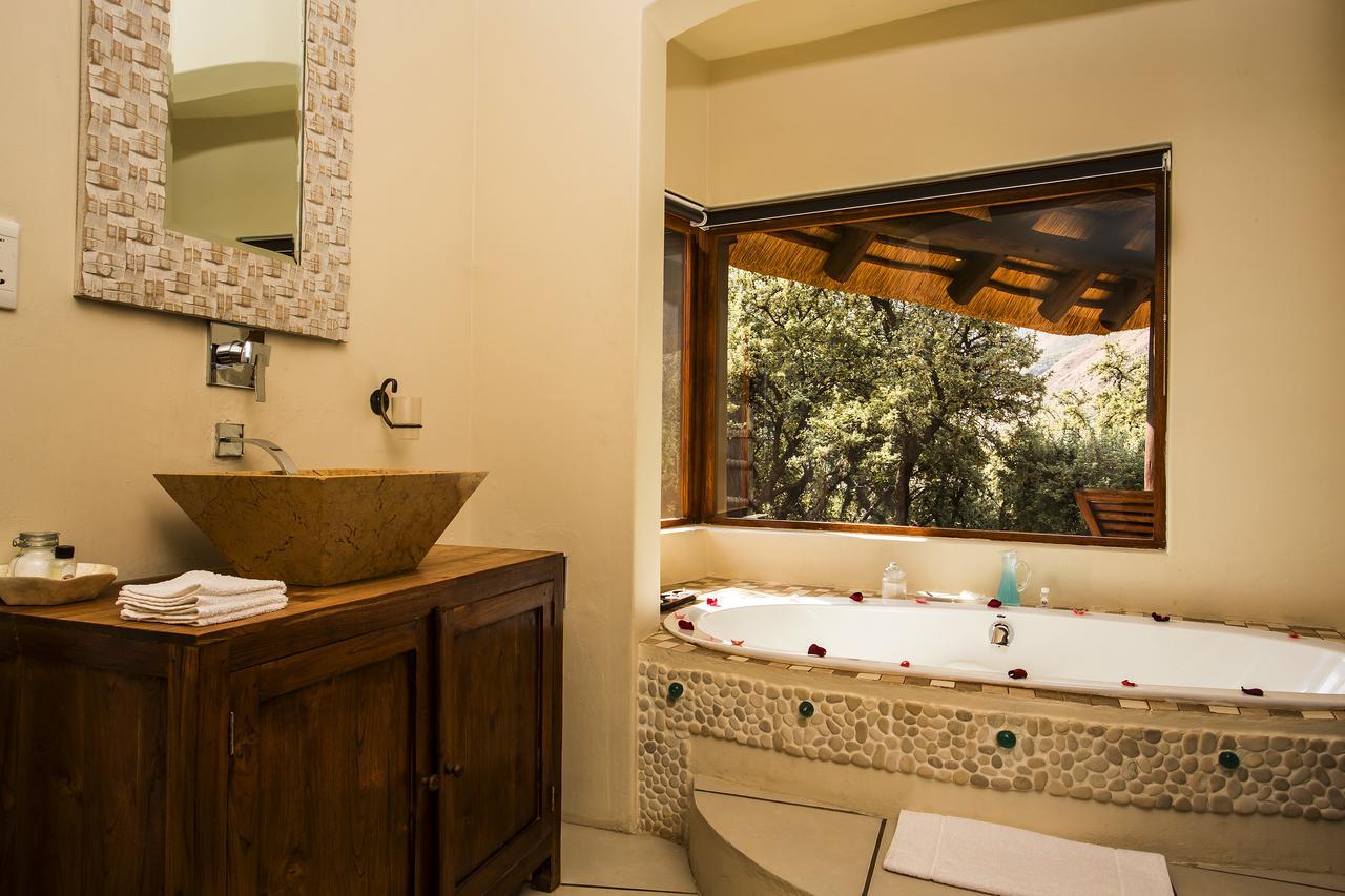 Maliba Mountain Lodge Butha-Buthe Ngoại thất bức ảnh
