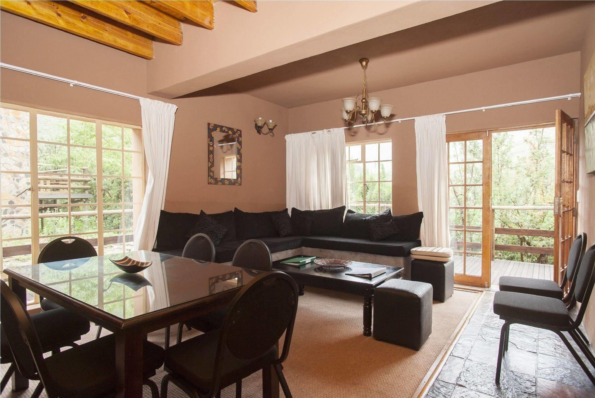 Maliba Mountain Lodge Butha-Buthe Ngoại thất bức ảnh