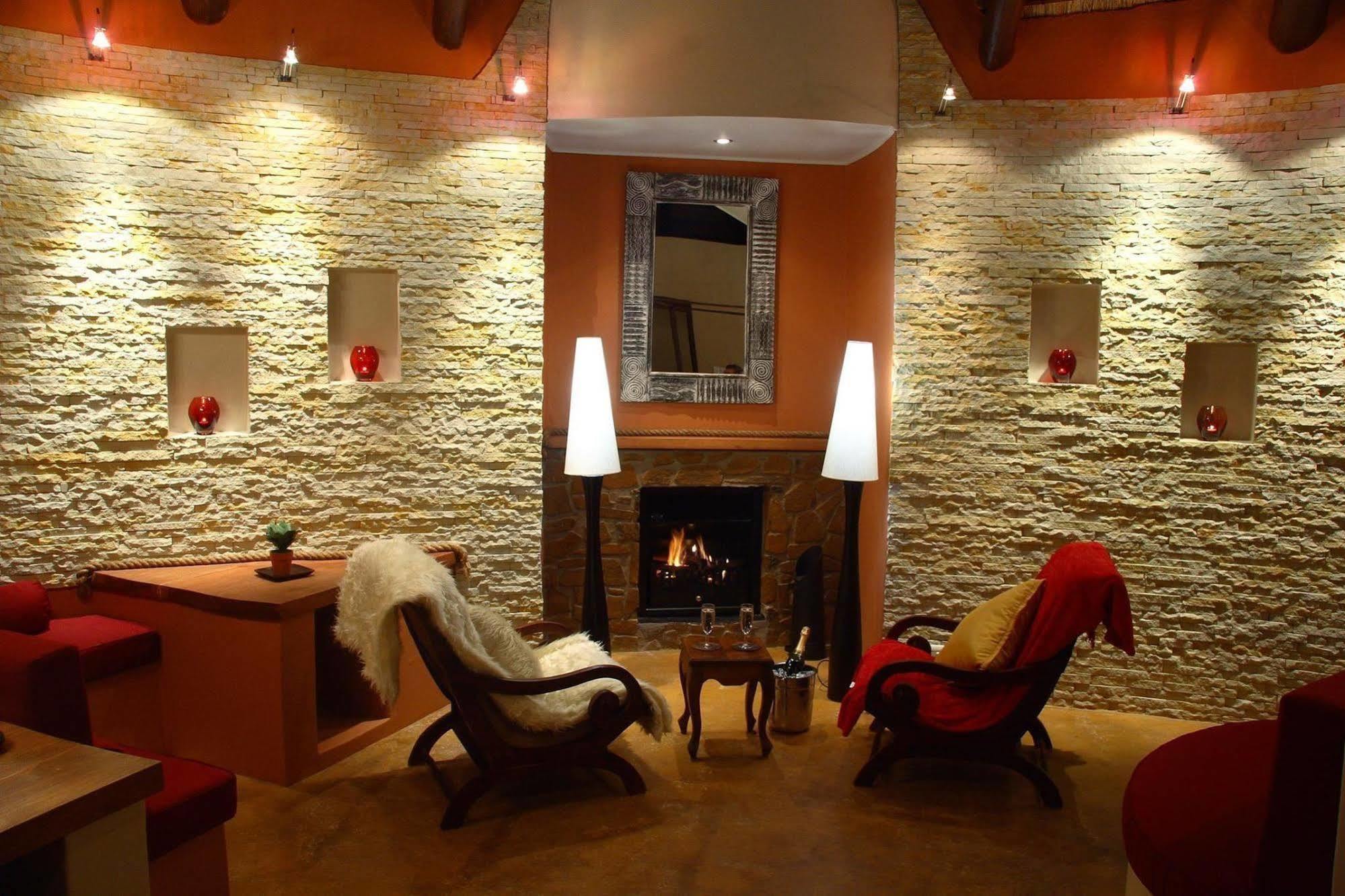 Maliba Mountain Lodge Butha-Buthe Ngoại thất bức ảnh