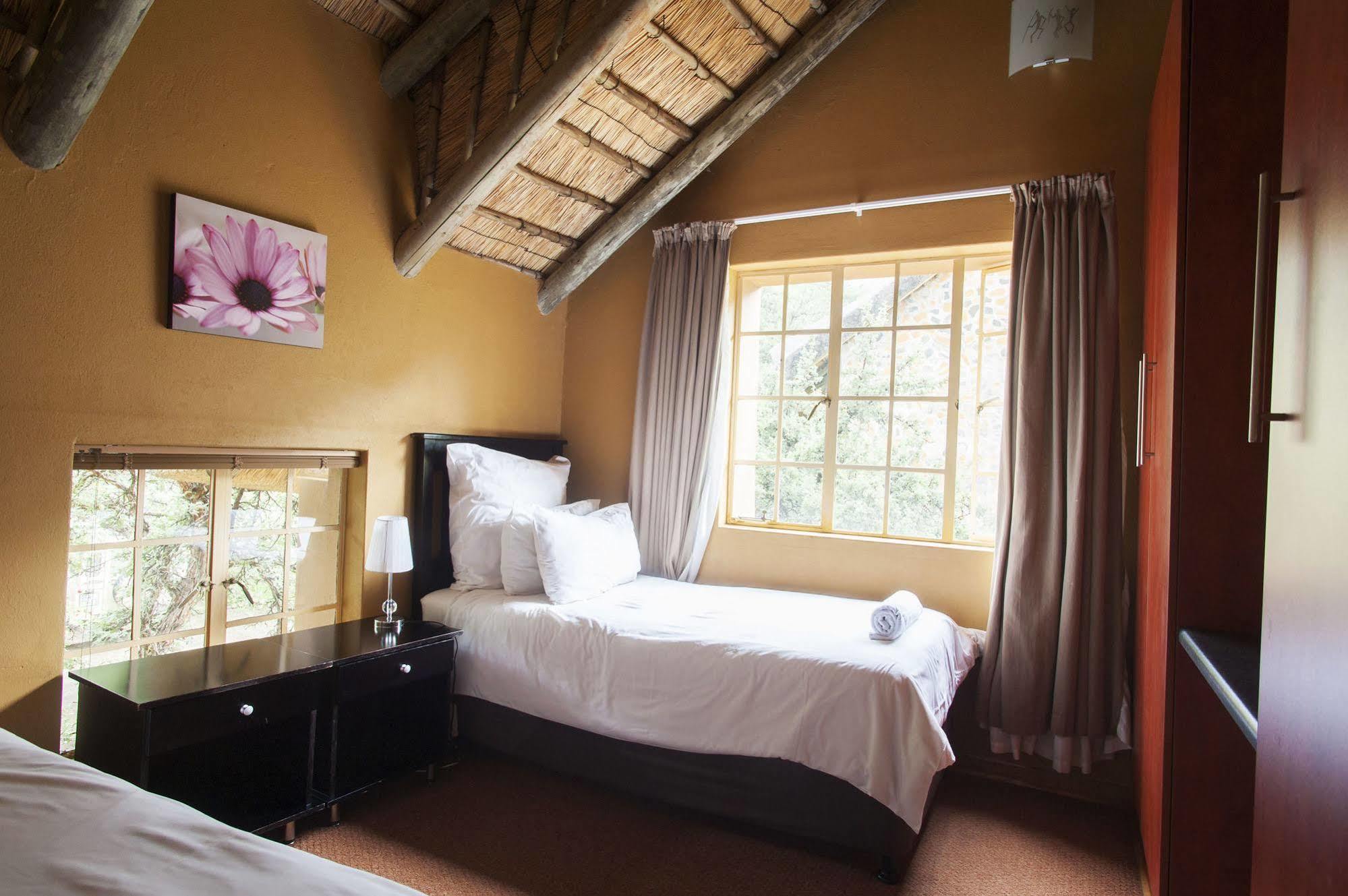 Maliba Mountain Lodge Butha-Buthe Ngoại thất bức ảnh