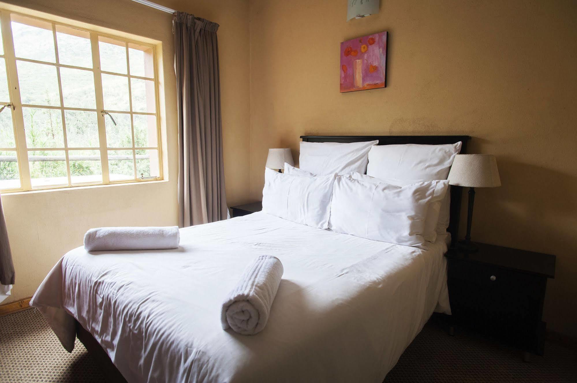 Maliba Mountain Lodge Butha-Buthe Ngoại thất bức ảnh