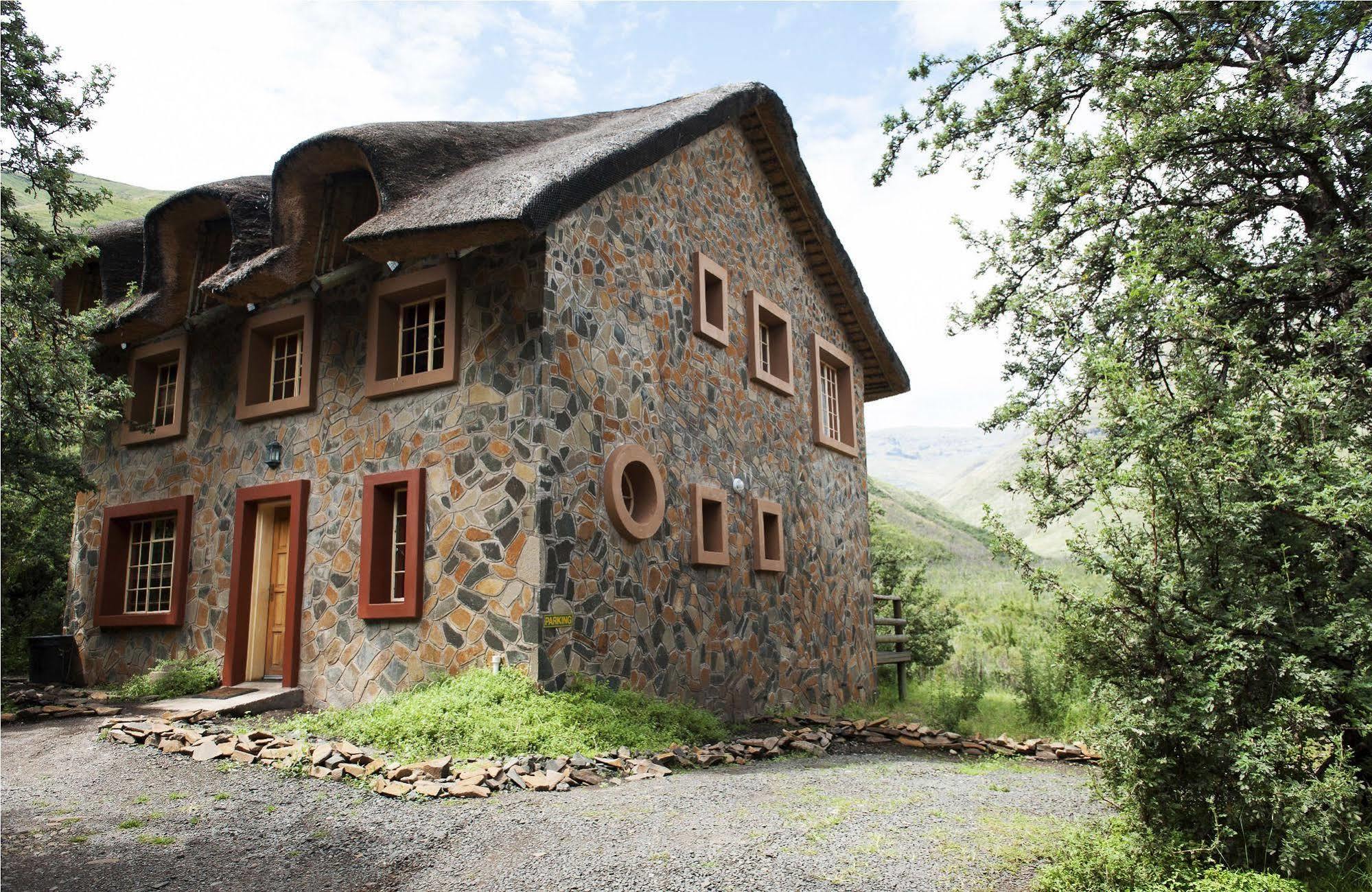 Maliba Mountain Lodge Butha-Buthe Ngoại thất bức ảnh