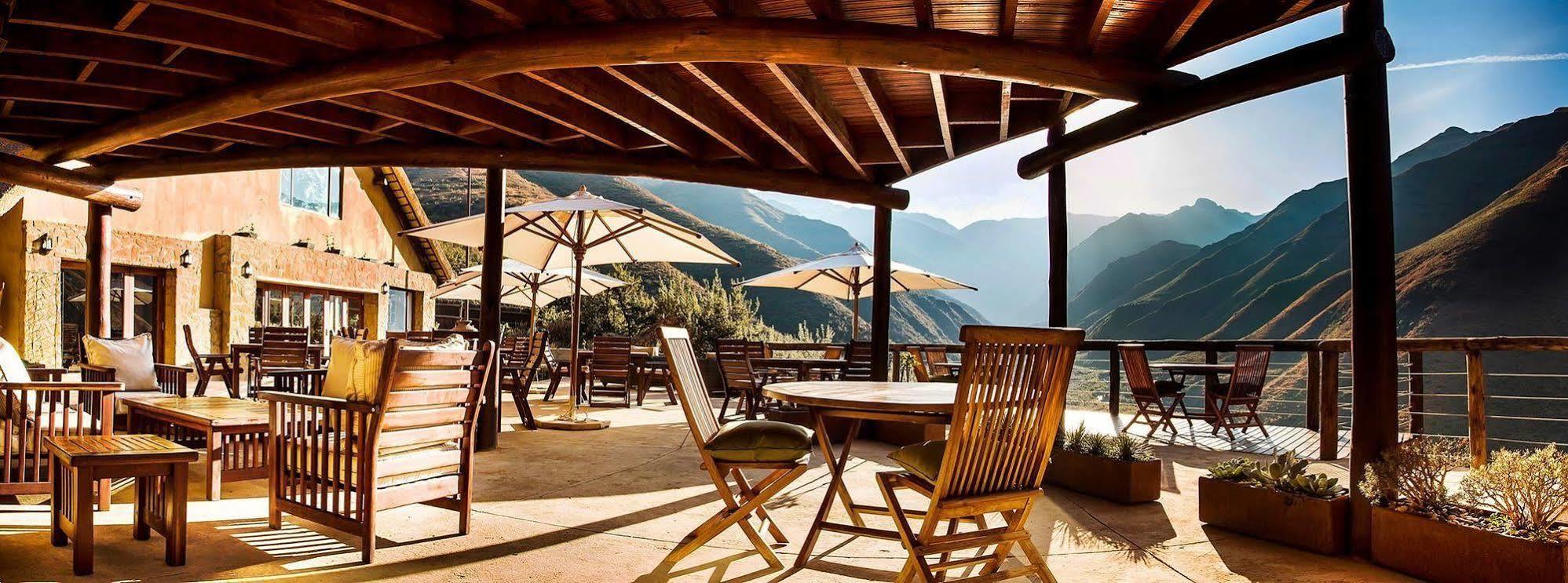 Maliba Mountain Lodge Butha-Buthe Ngoại thất bức ảnh