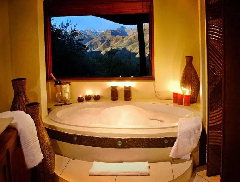 Maliba Mountain Lodge Butha-Buthe Ngoại thất bức ảnh