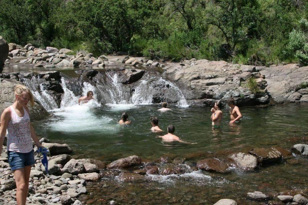 Maliba Mountain Lodge Butha-Buthe Ngoại thất bức ảnh
